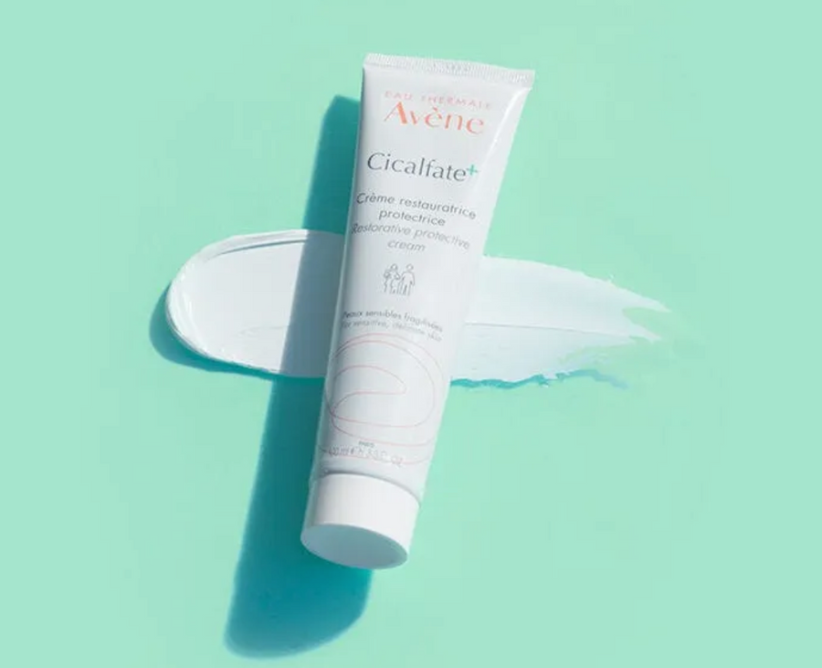 Avene Cicalfate Restorative Protective Cream