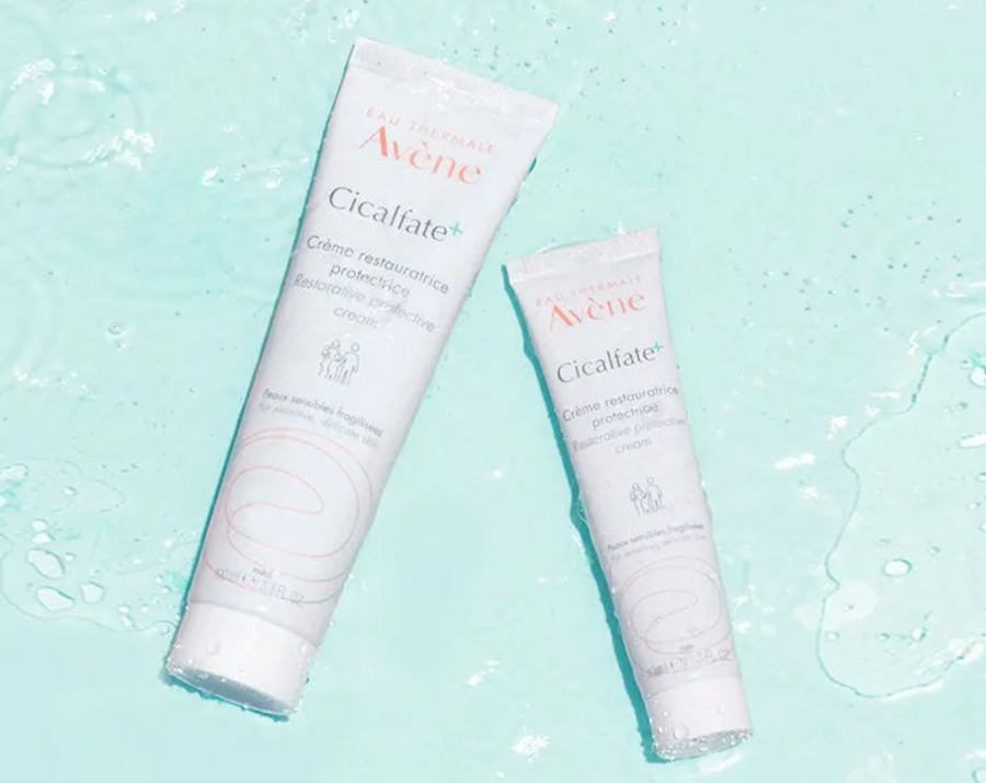 Avene Cicalfate Restorative Protective Cream