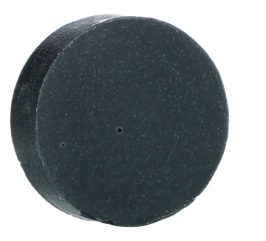 Sappo Soap - Black Bamboo Charcoal or Sandalwood