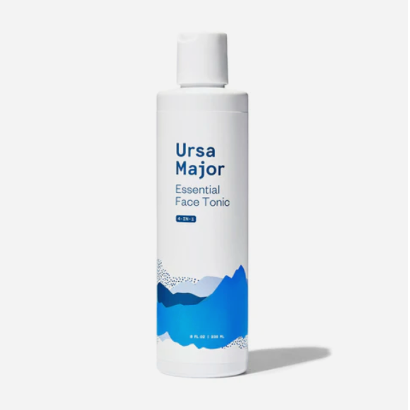 Ursa Major 4-in-1 Face Tonic