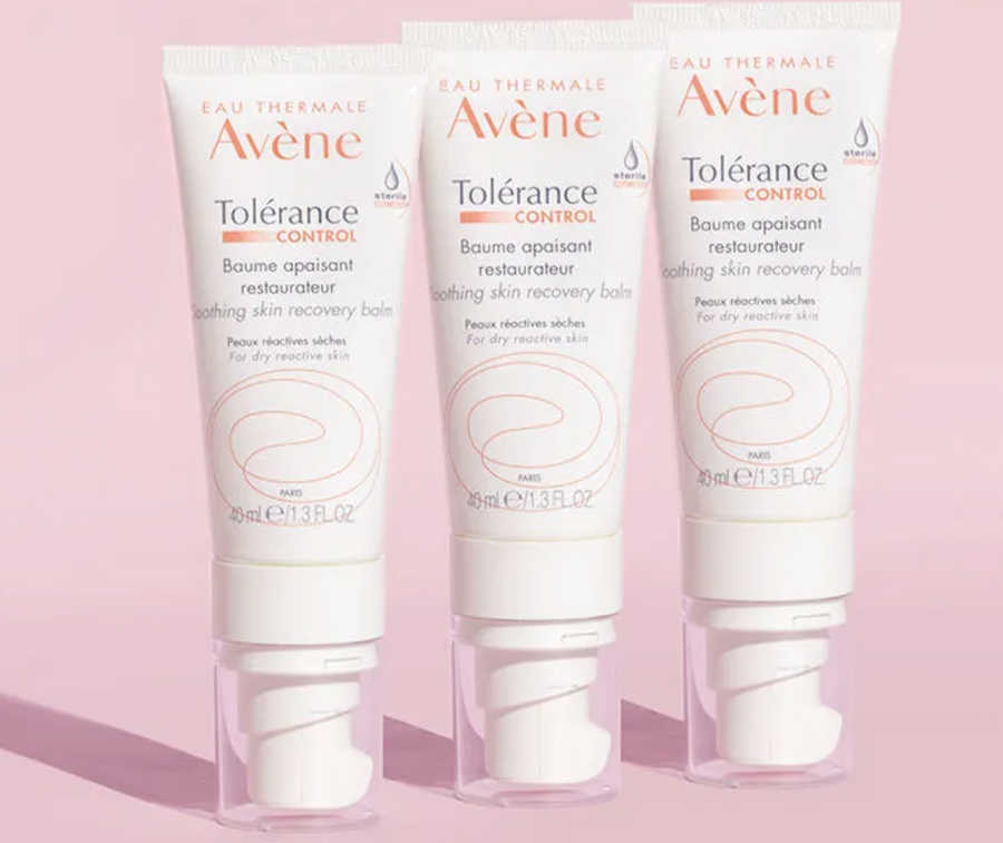 Avene Tolerance Recovery Balm