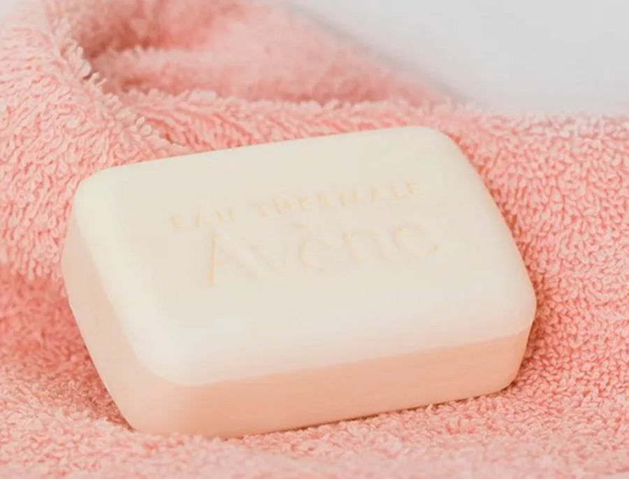 Avene XeraCalm (Ultra Rich Cleansing Bar)